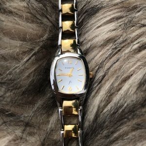Fossil watch